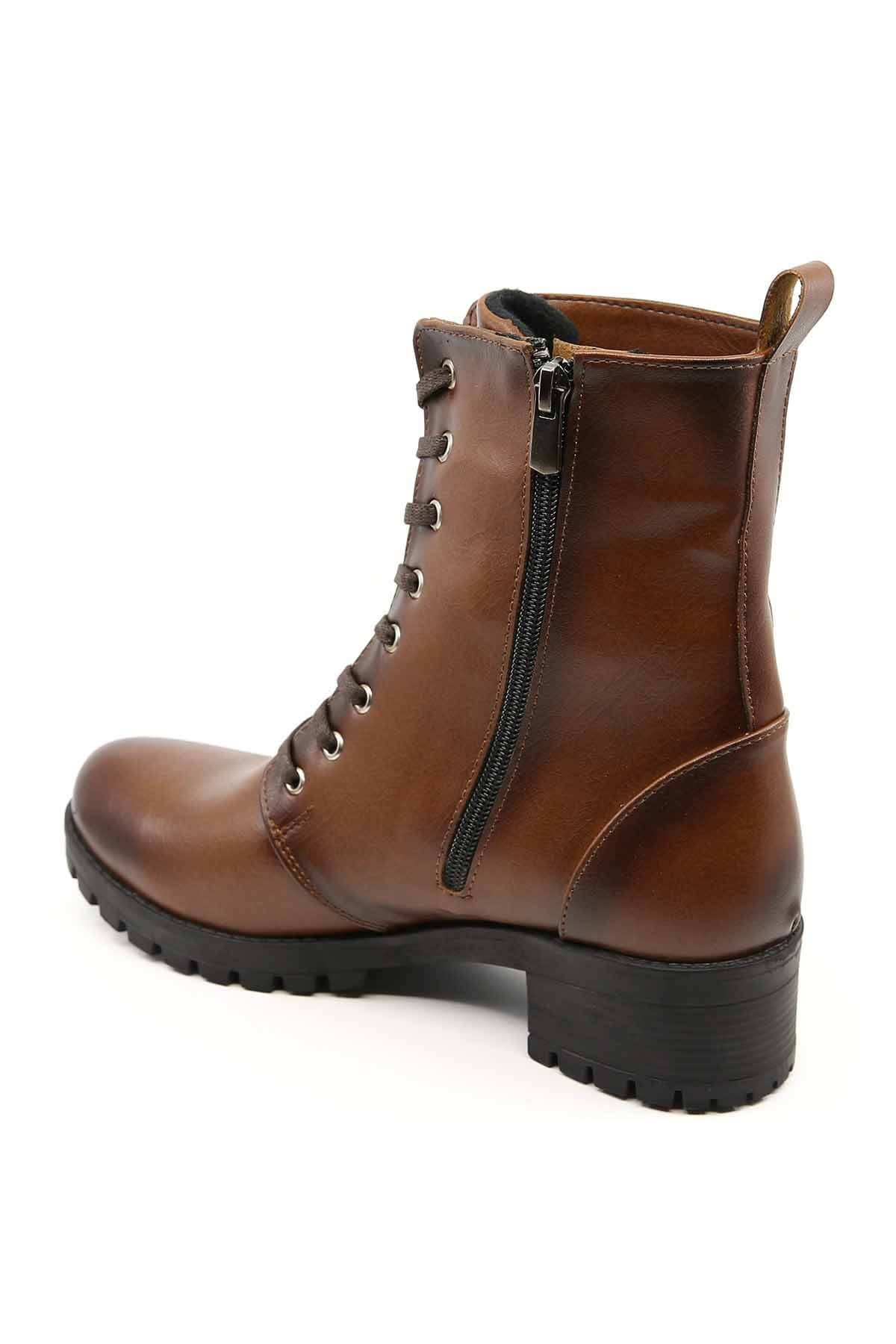Bayan Bot - 5463 TABA CİLT