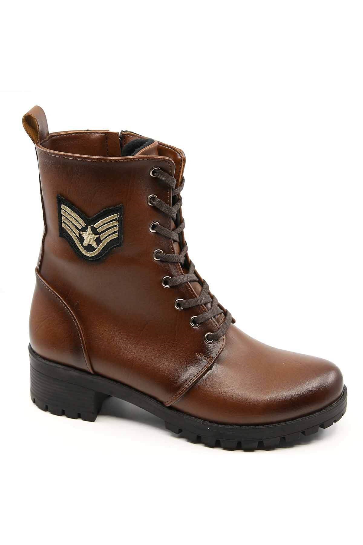 Bayan Bot - 5463 TABA CİLT