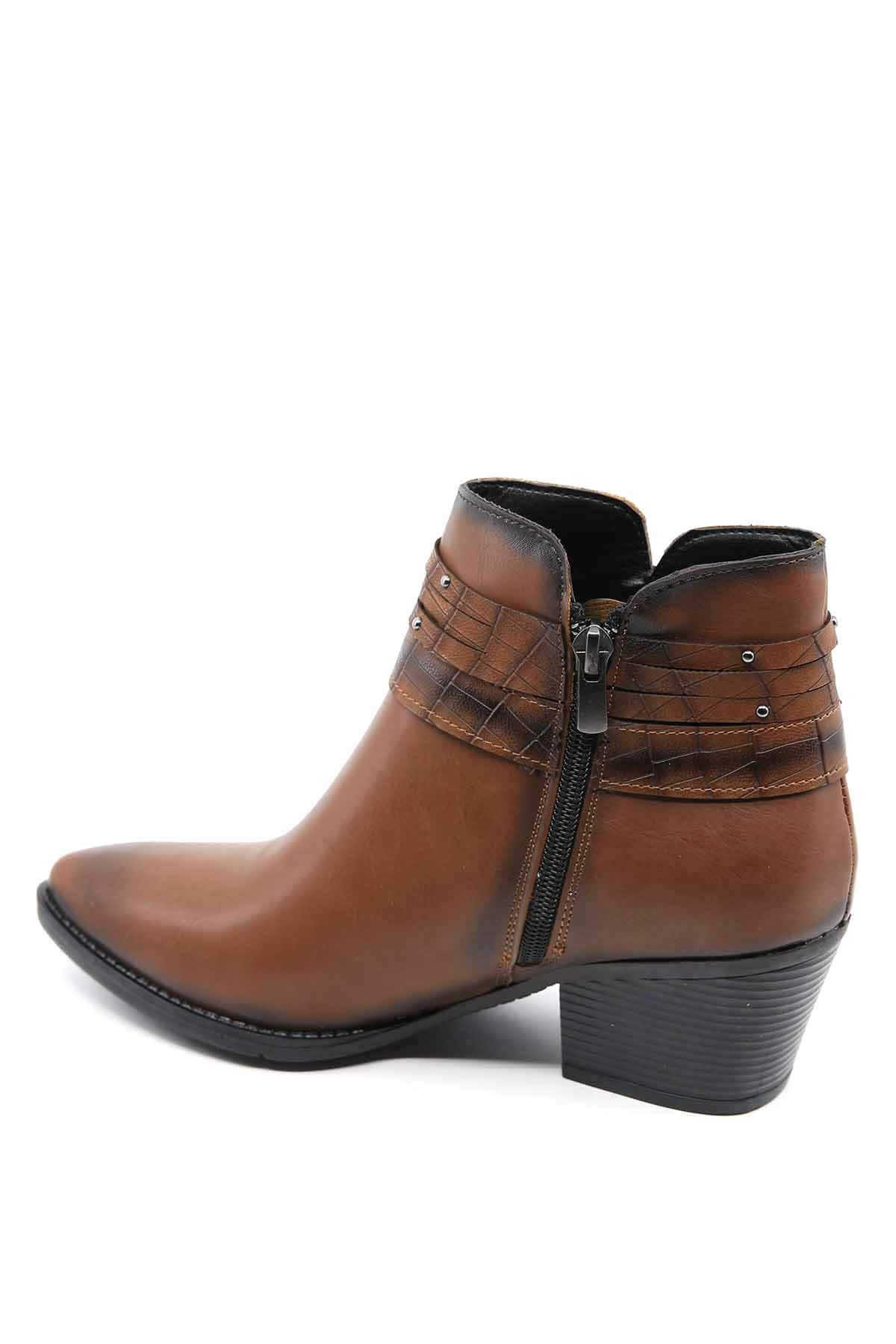 Bayan Bot - 5558 TABA CİLT