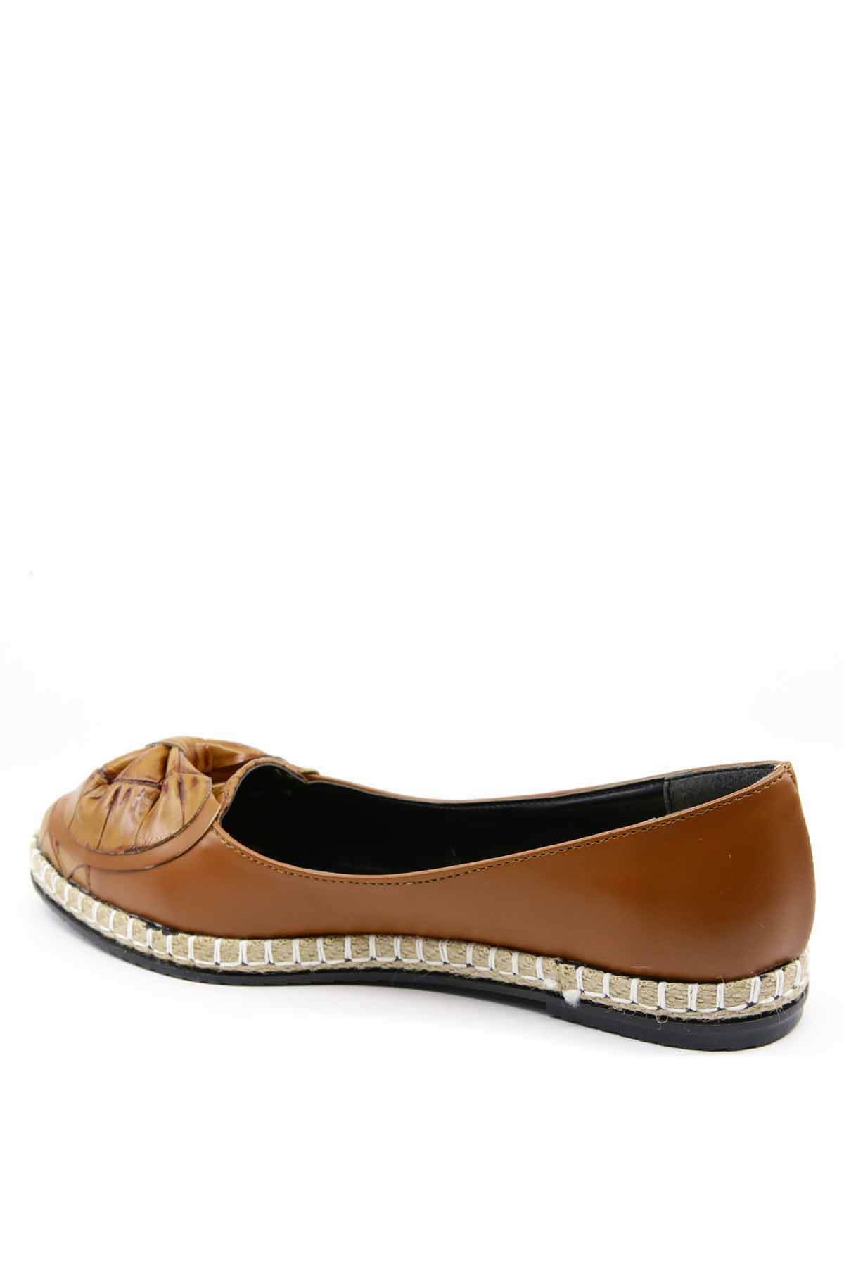 Bayan Papyonlu Babet - 6800 TABA CİLT