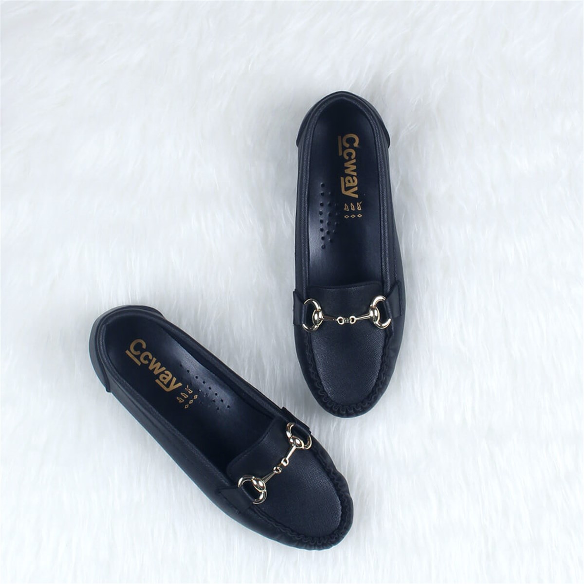 Bayan Prada Babet - 1200 SİYAH PRADA