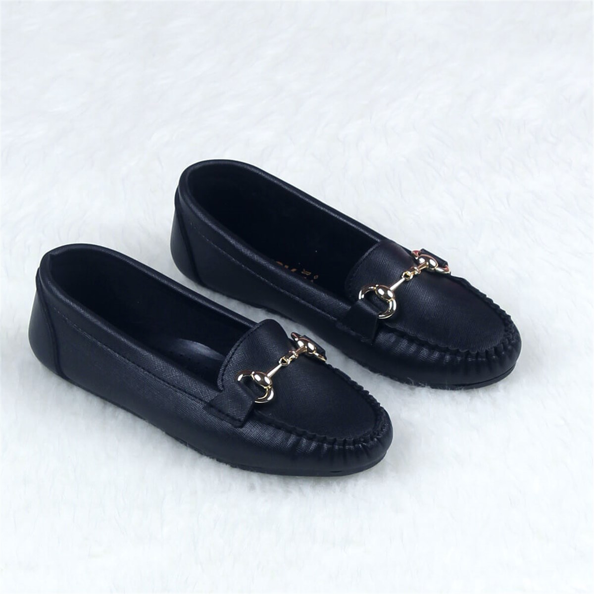 Bayan Prada Babet - 1200 SİYAH PRADA