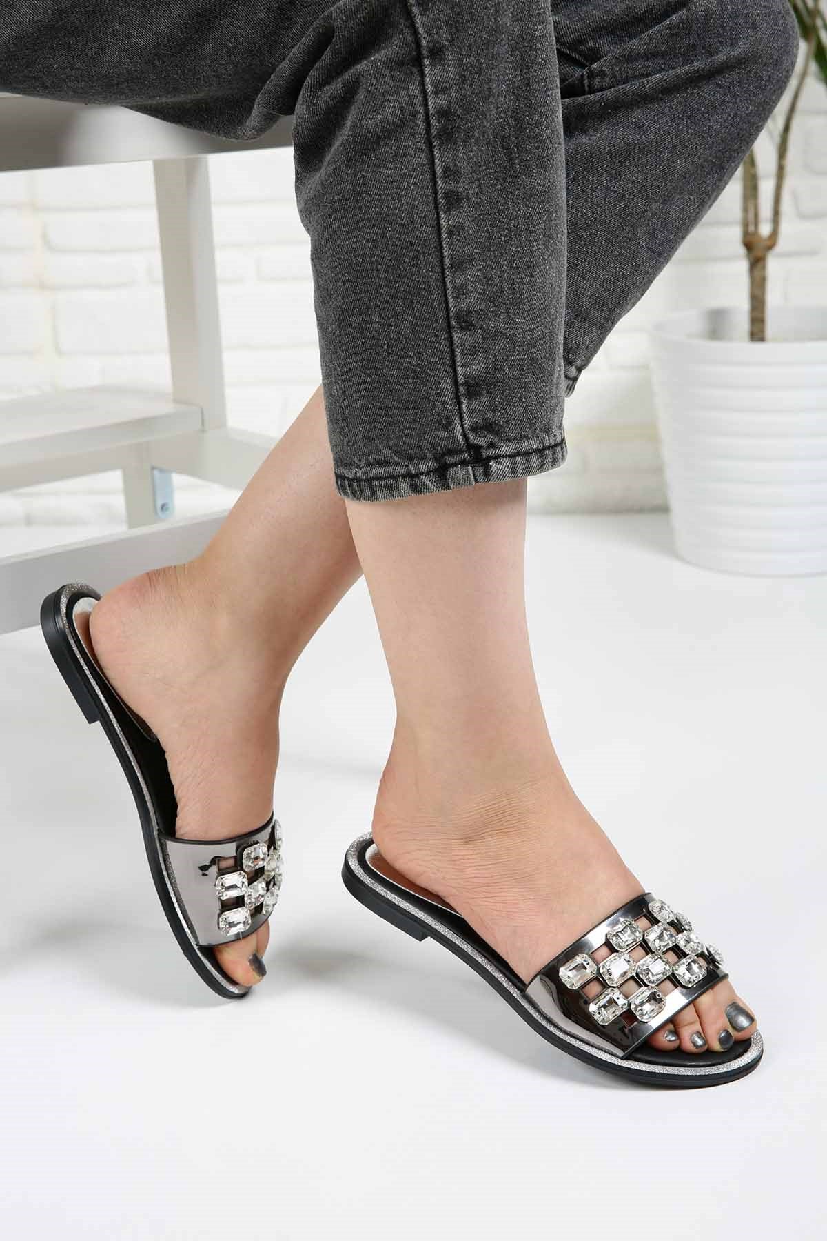 Bayan Terlik - R1048 PLATİN AYNA