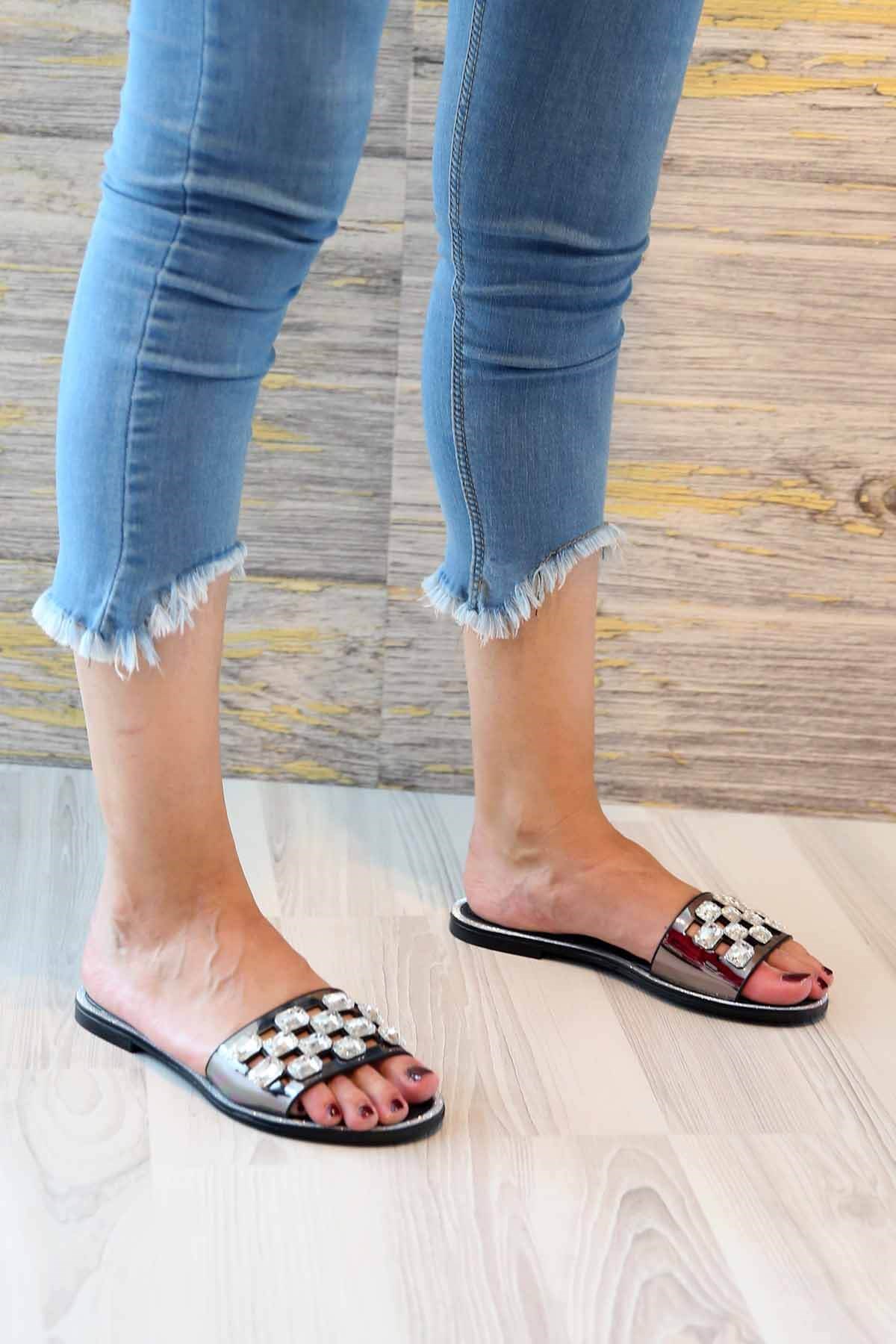 Bayan Terlik - R1048 PLATİN AYNA