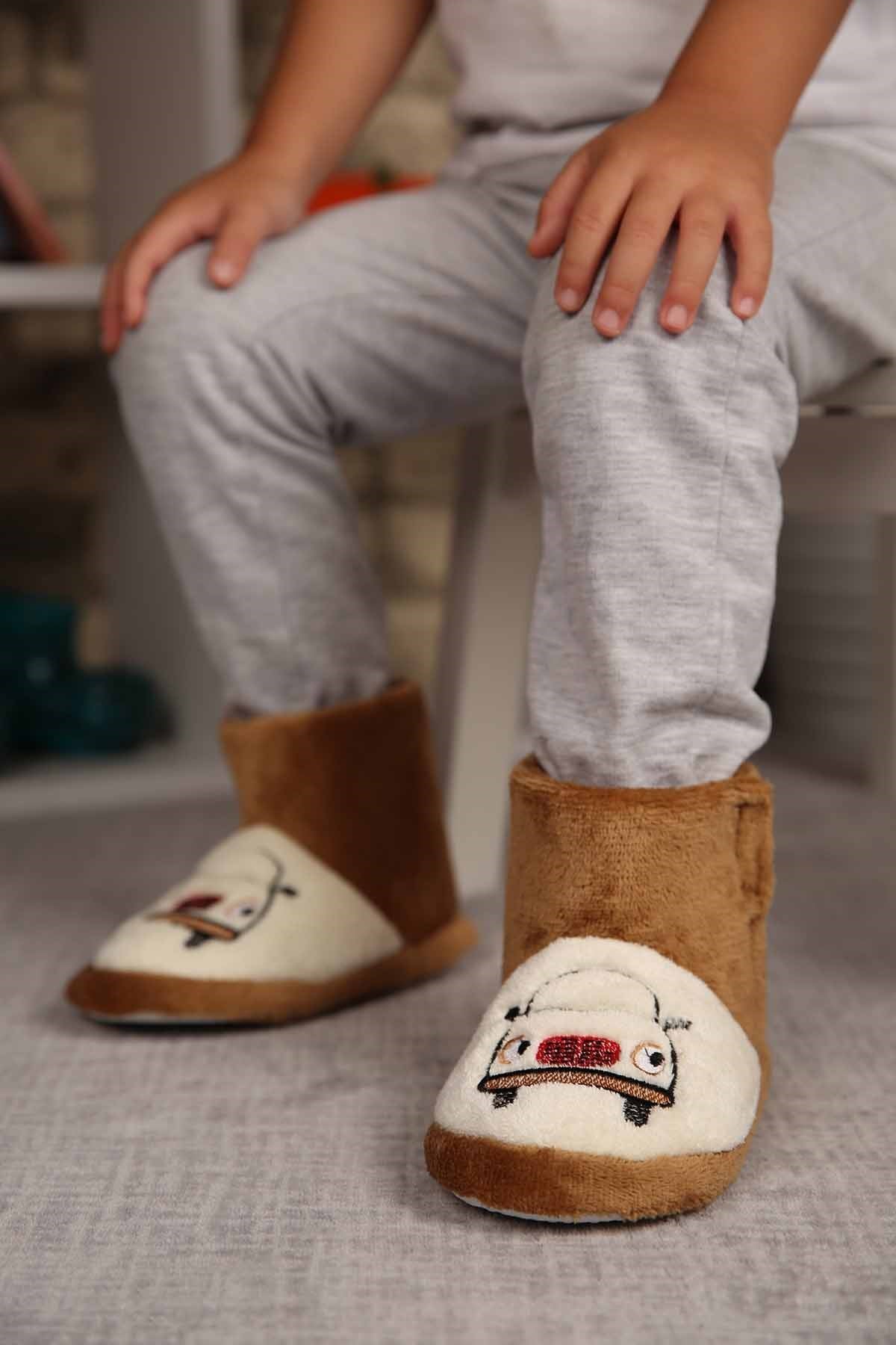 Çocuk Ev Pandufu 19-24 TABA