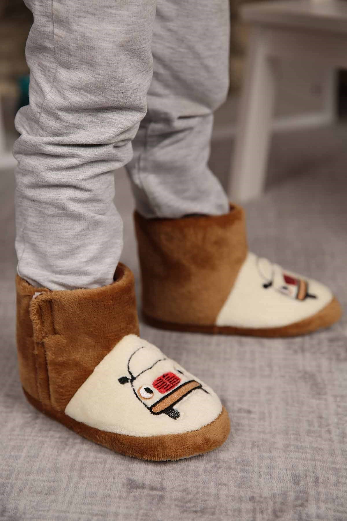 Çocuk Ev Pandufu 19-24 TABA