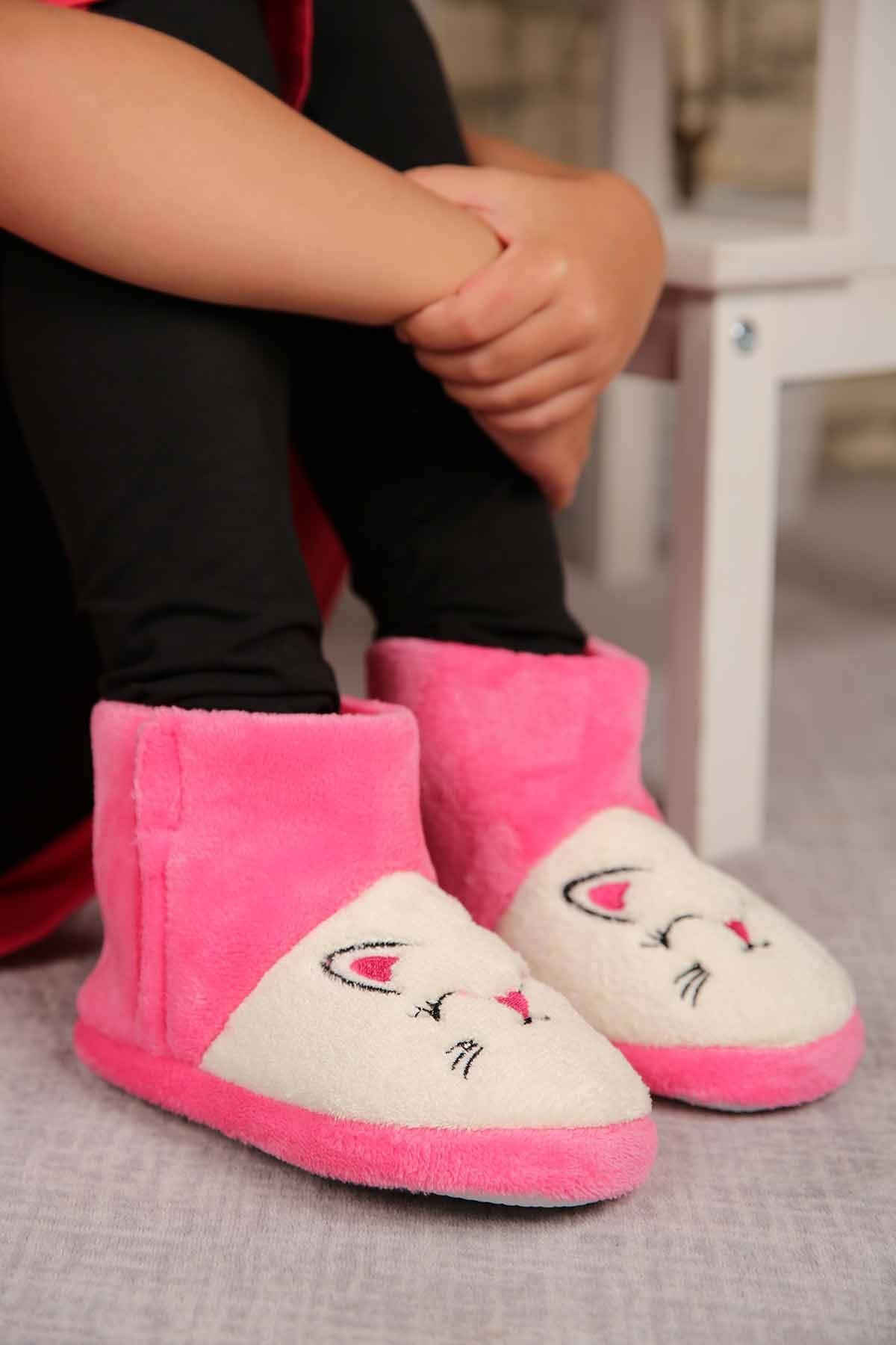 Çocuk Ev Pandufu 25-30 FUJE