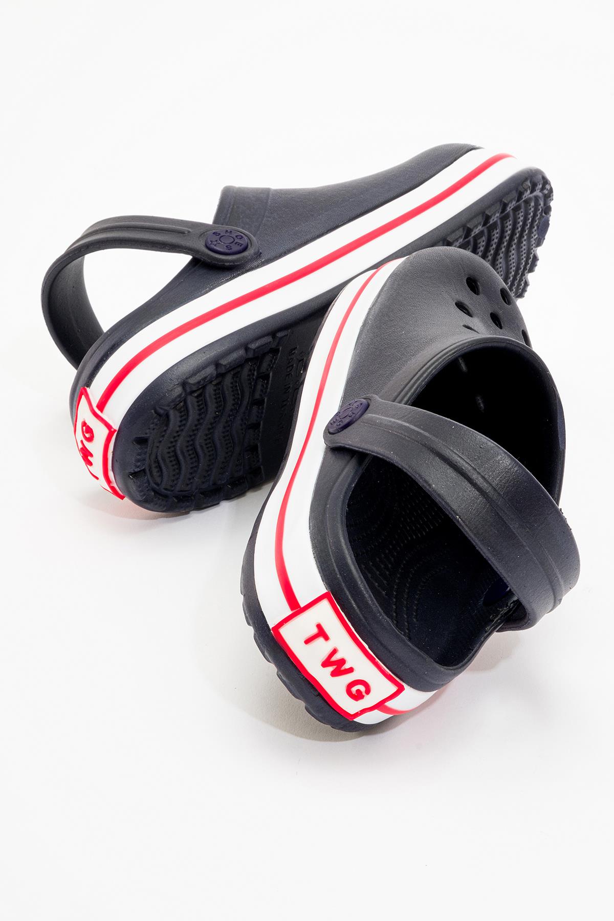 Çocuk Sabo Terlik 26-30 LACİ