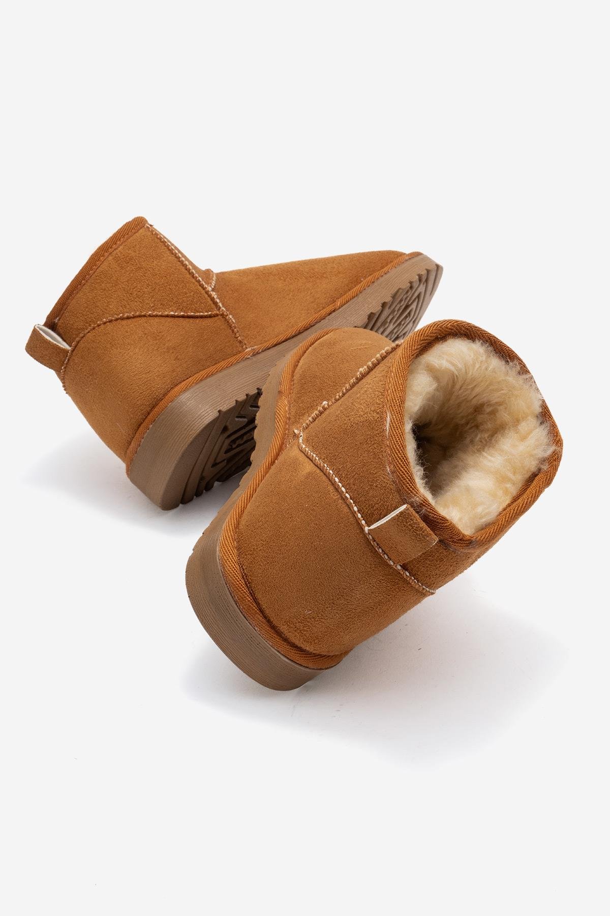 İnce Tabanlı Mini Bot TABA