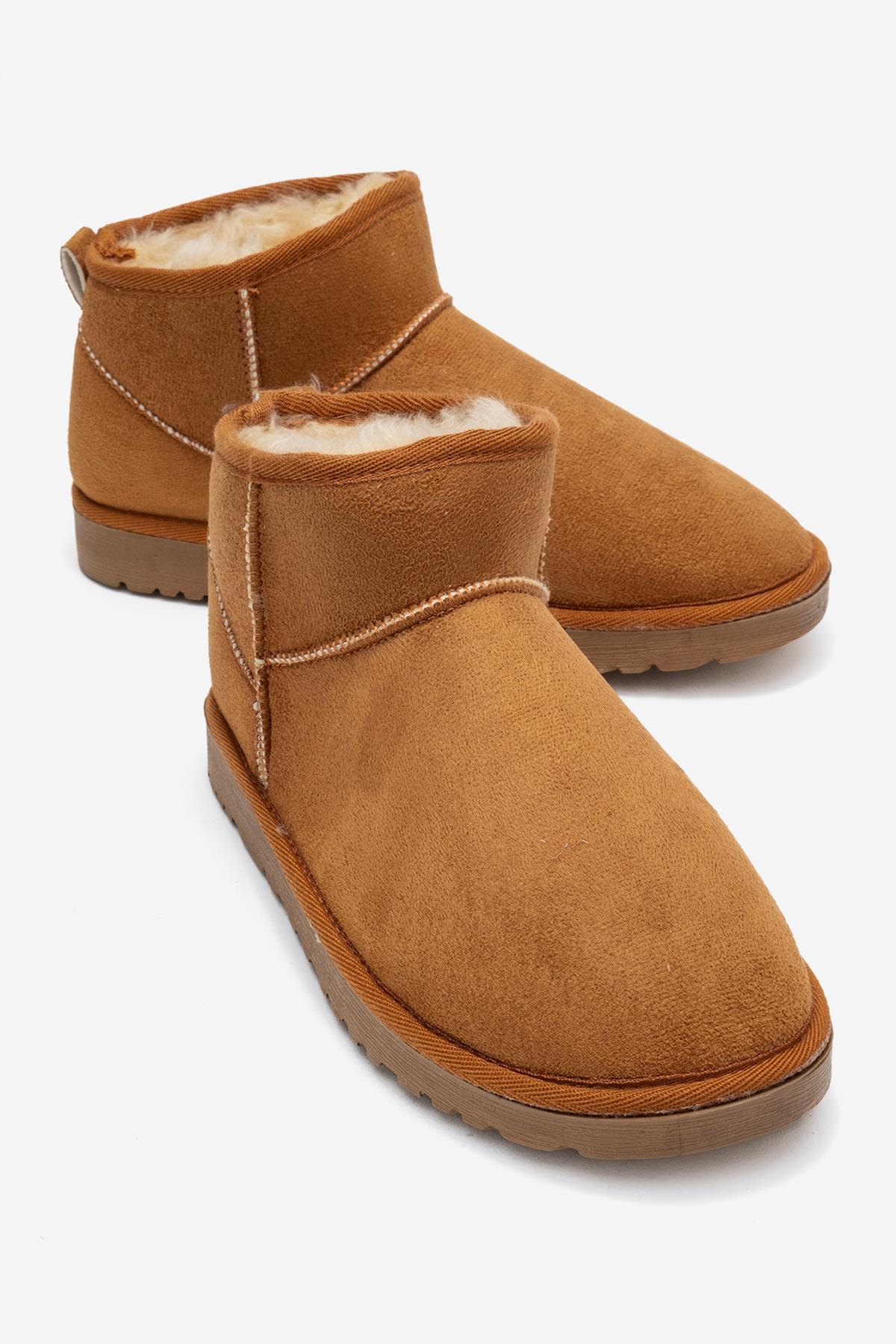 İnce Tabanlı Mini Bot TABA