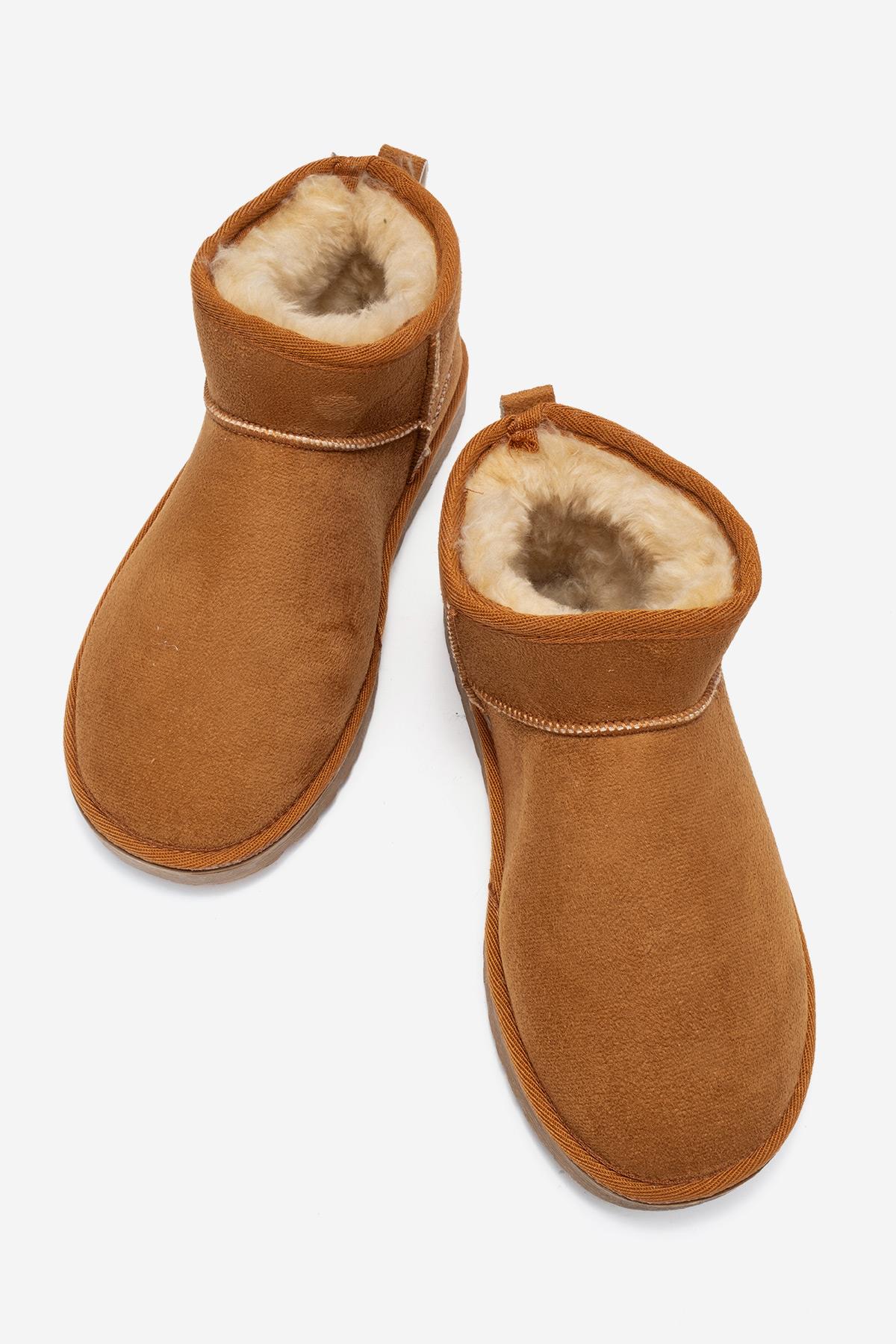 İnce Tabanlı Mini Bot TABA