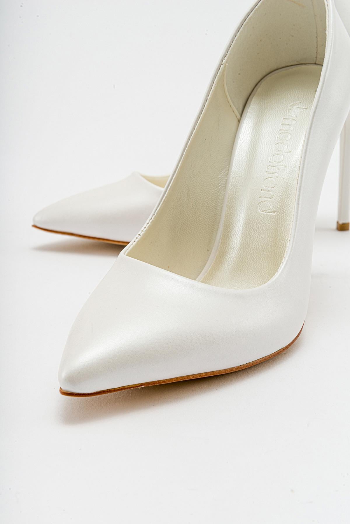 Kadın Stiletto SEDEF CİLT
