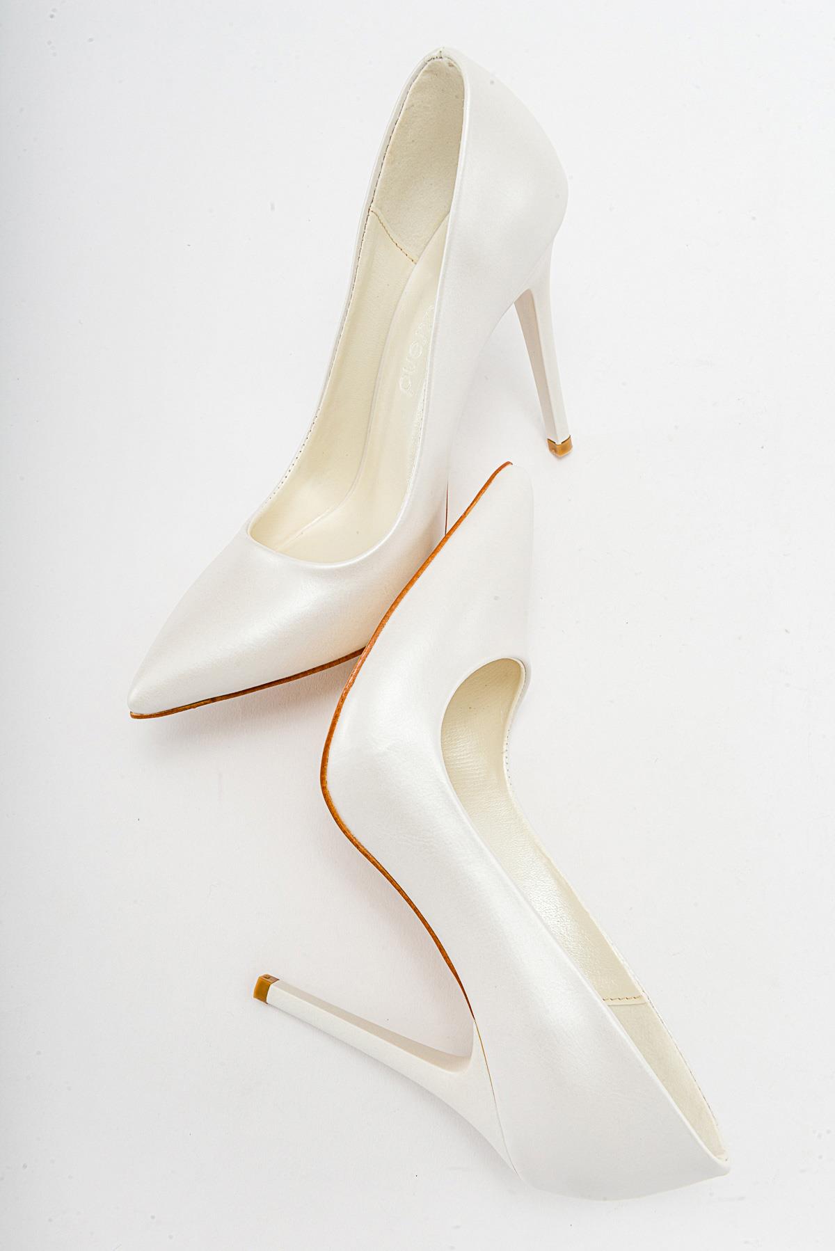 Kadın Stiletto SEDEF CİLT