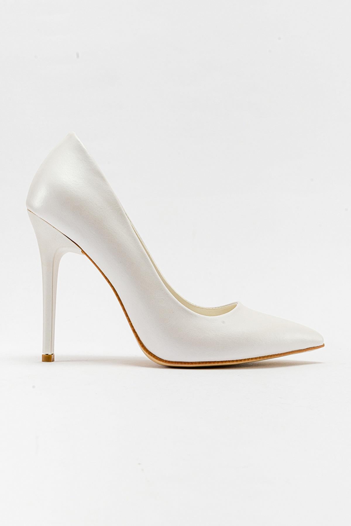 Kadın Stiletto SEDEF CİLT