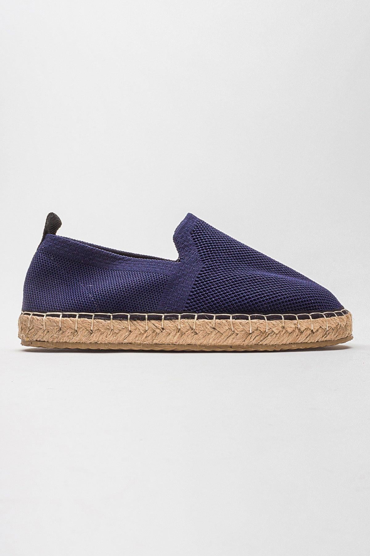 Kadın Zenne Espadril LACİ