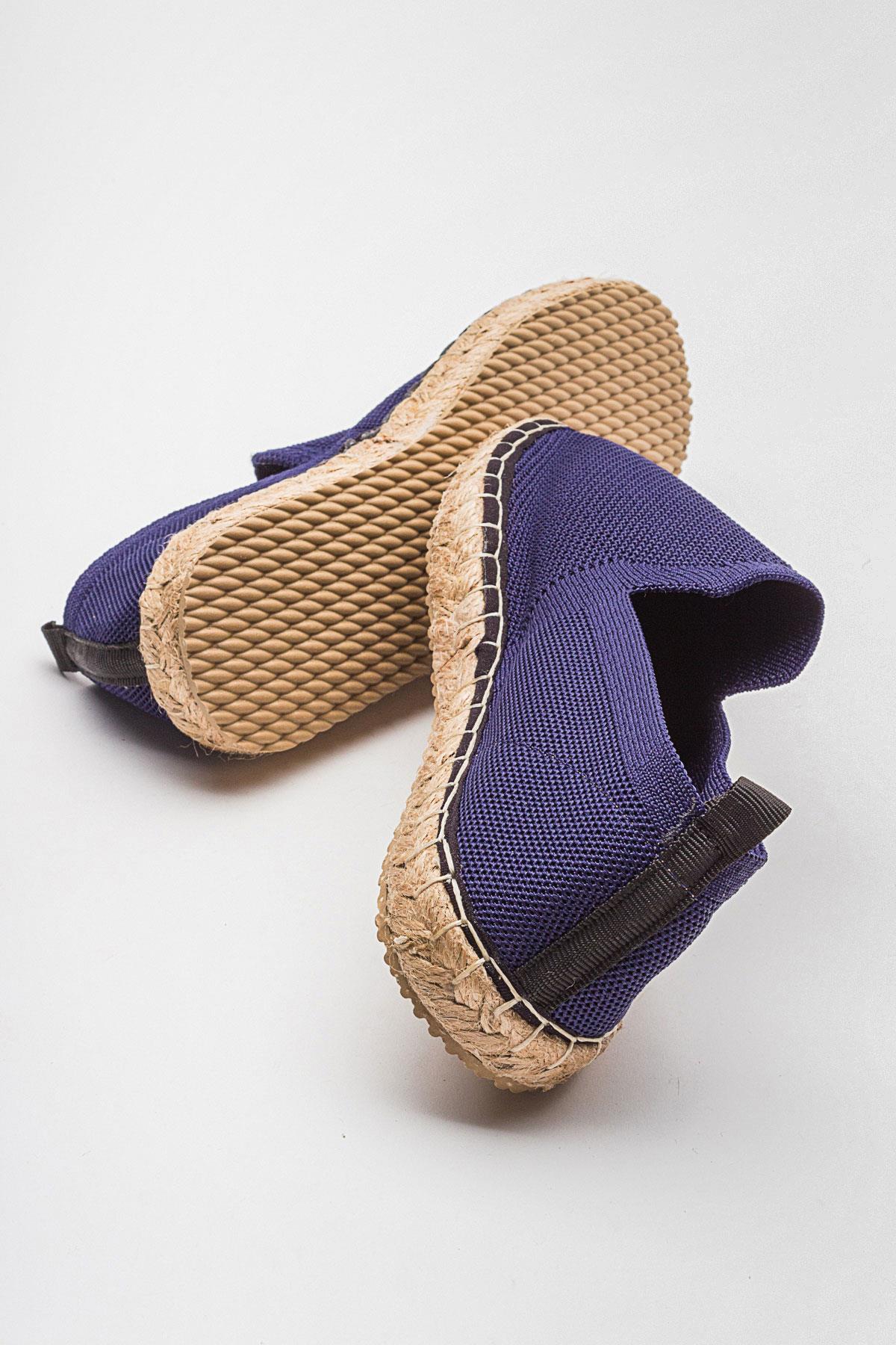 Kadın Zenne Espadril LACİ