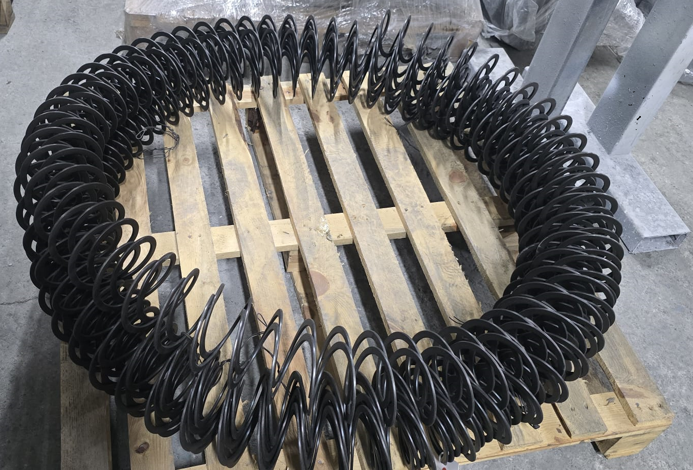 105 MM HELEZON YAYI