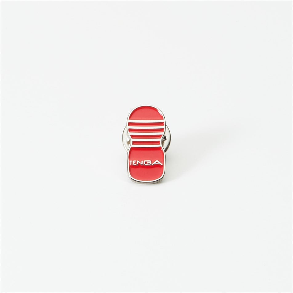 Pin Badge Rozet