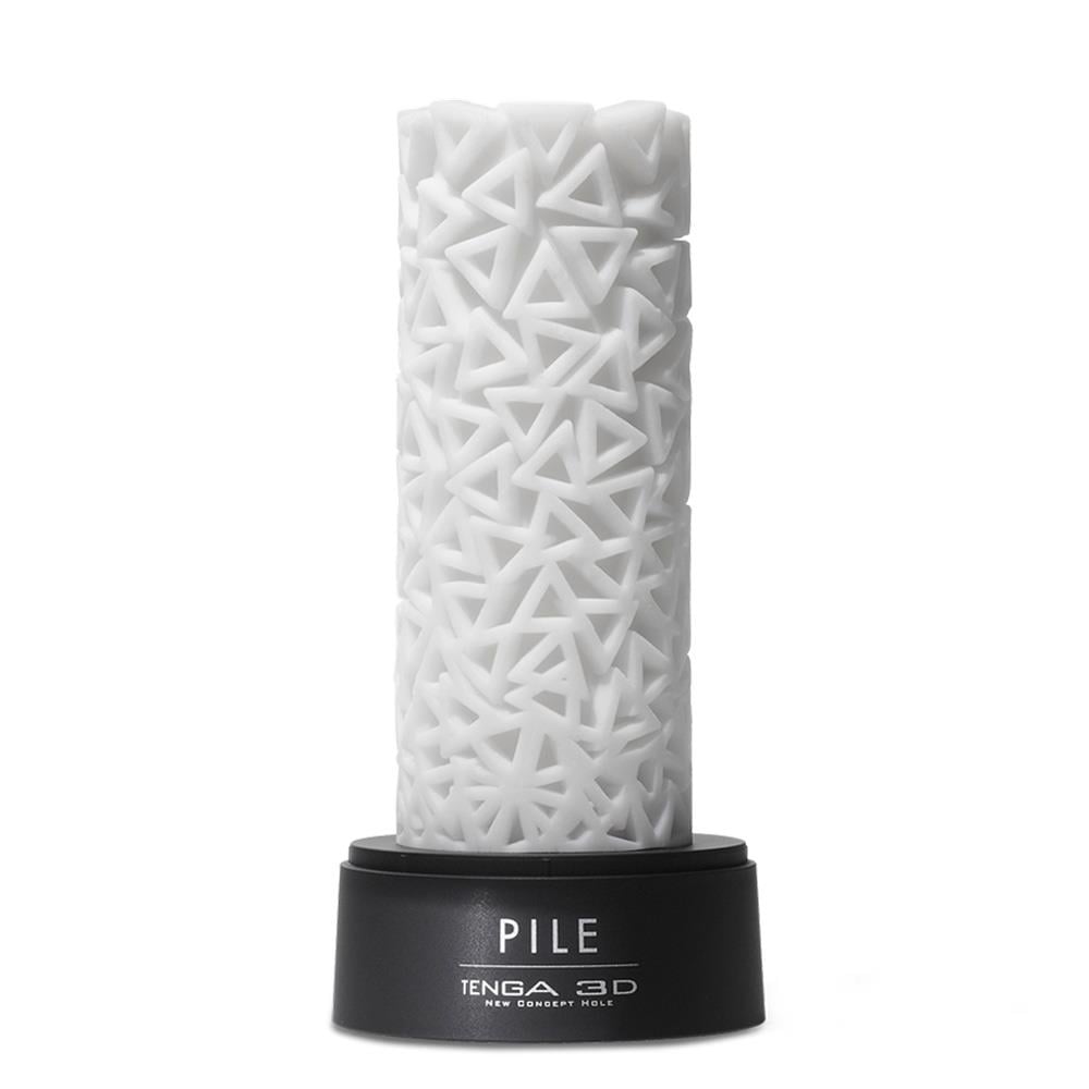 TENGA-3D Pile-TNH-005
