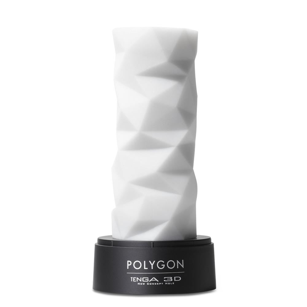 TENGA-3D Polygon-TNH-004
