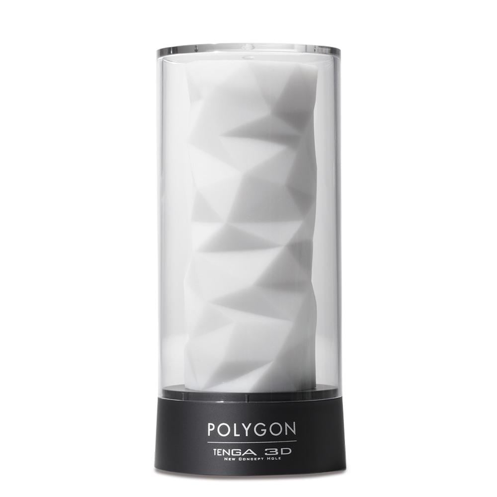 TENGA-3D Polygon-TNH-004