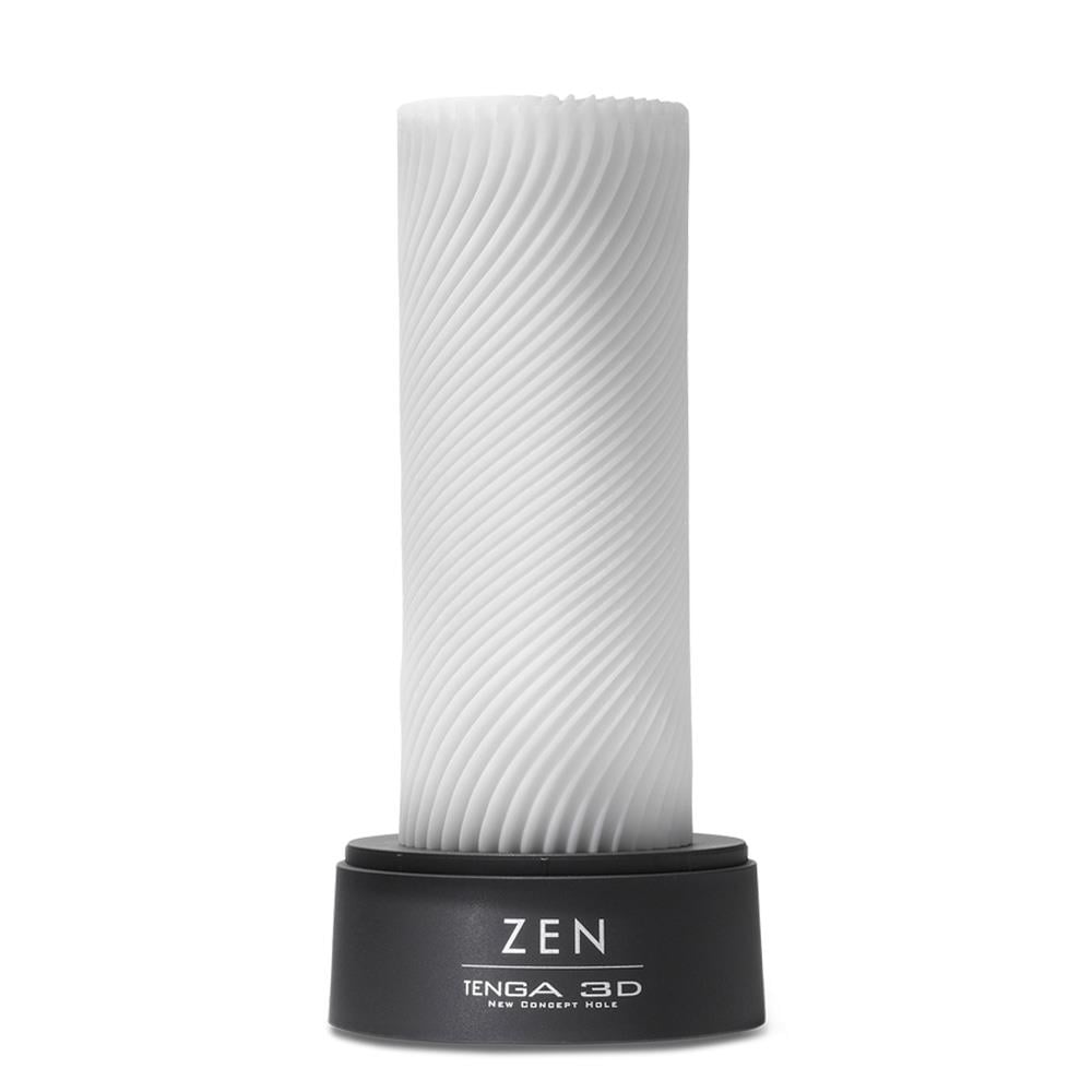 TENGA-3D Zen-TNH-003