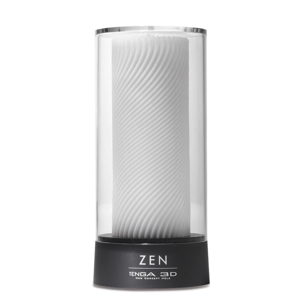 TENGA-3D Zen-TNH-003