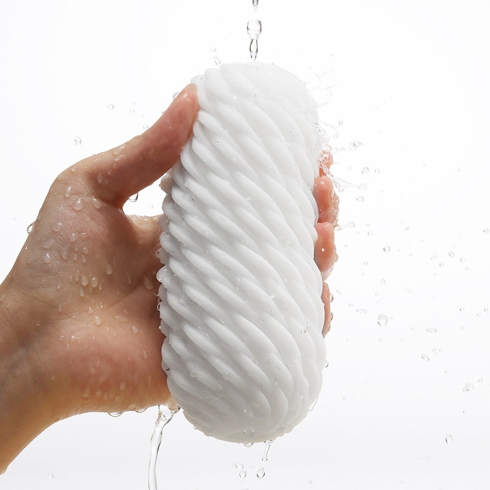 TENGA-3Dx Flow-TDX-003