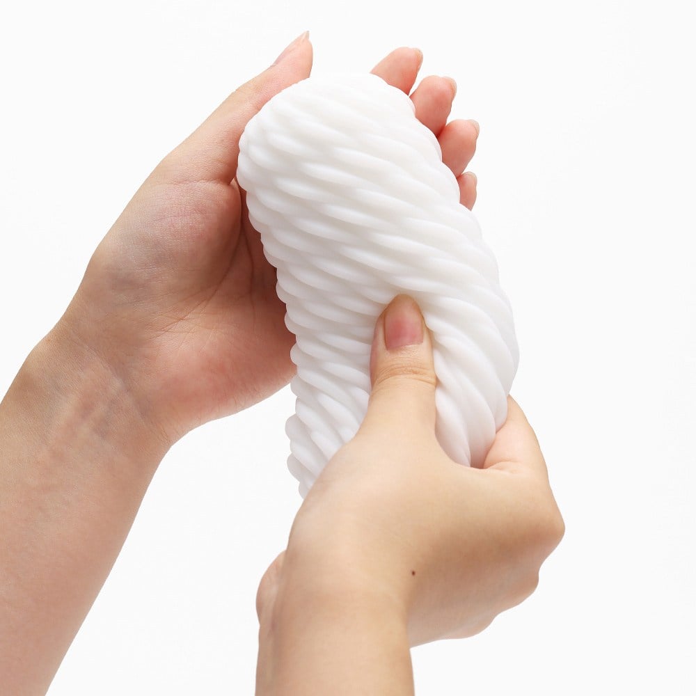TENGA-3Dx Flow-TDX-003