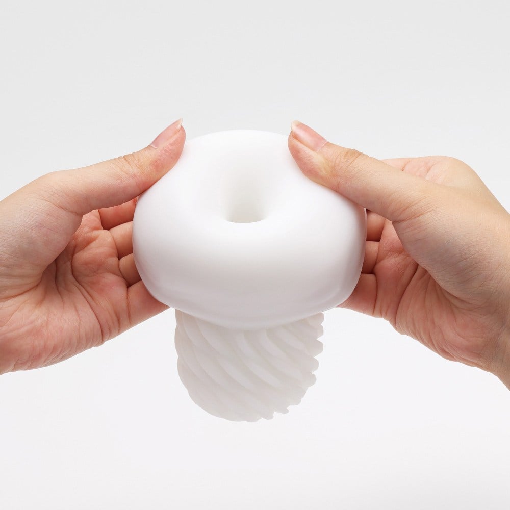 TENGA-3Dx Flow-TDX-003