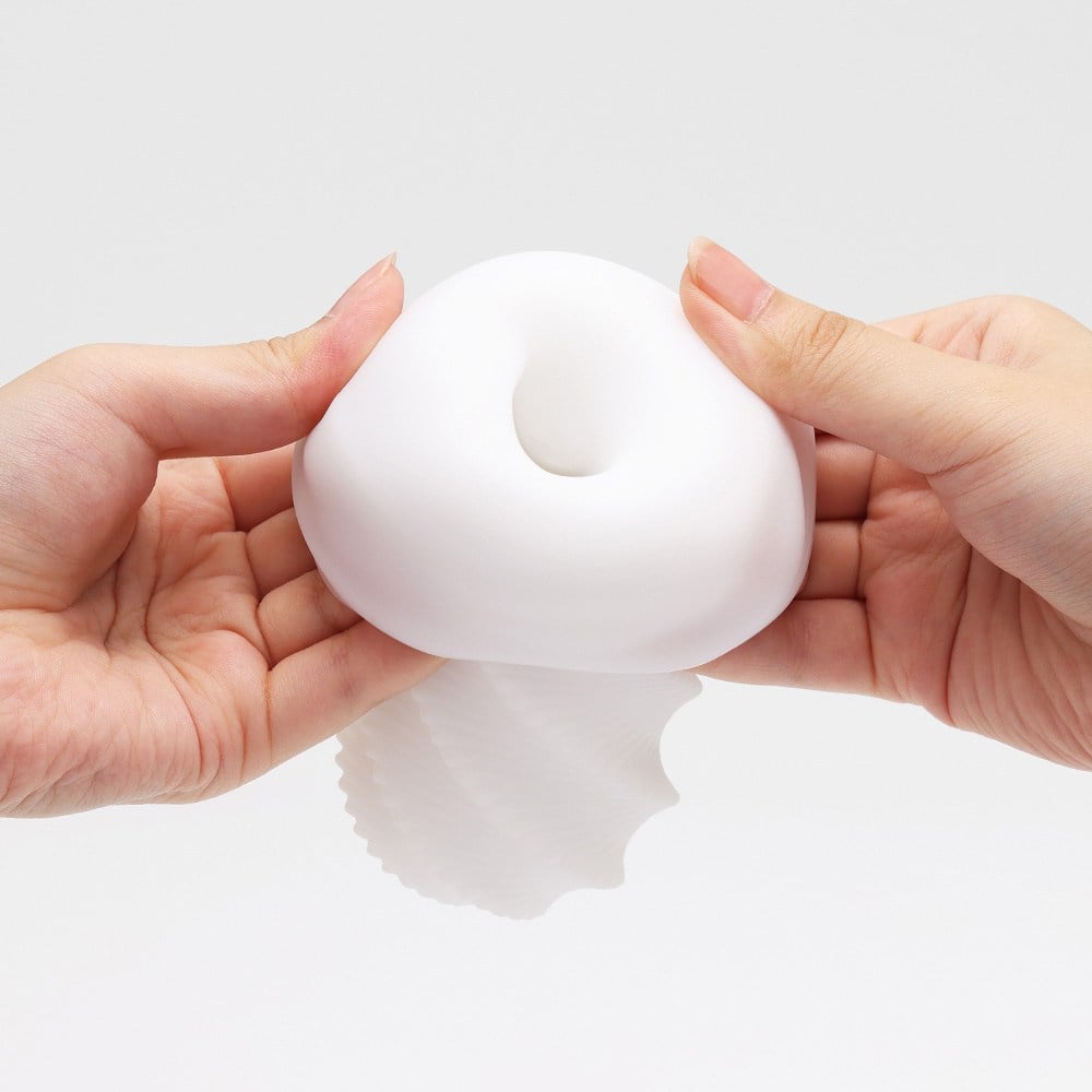 TENGA-3Dx Spiral-TDX-002