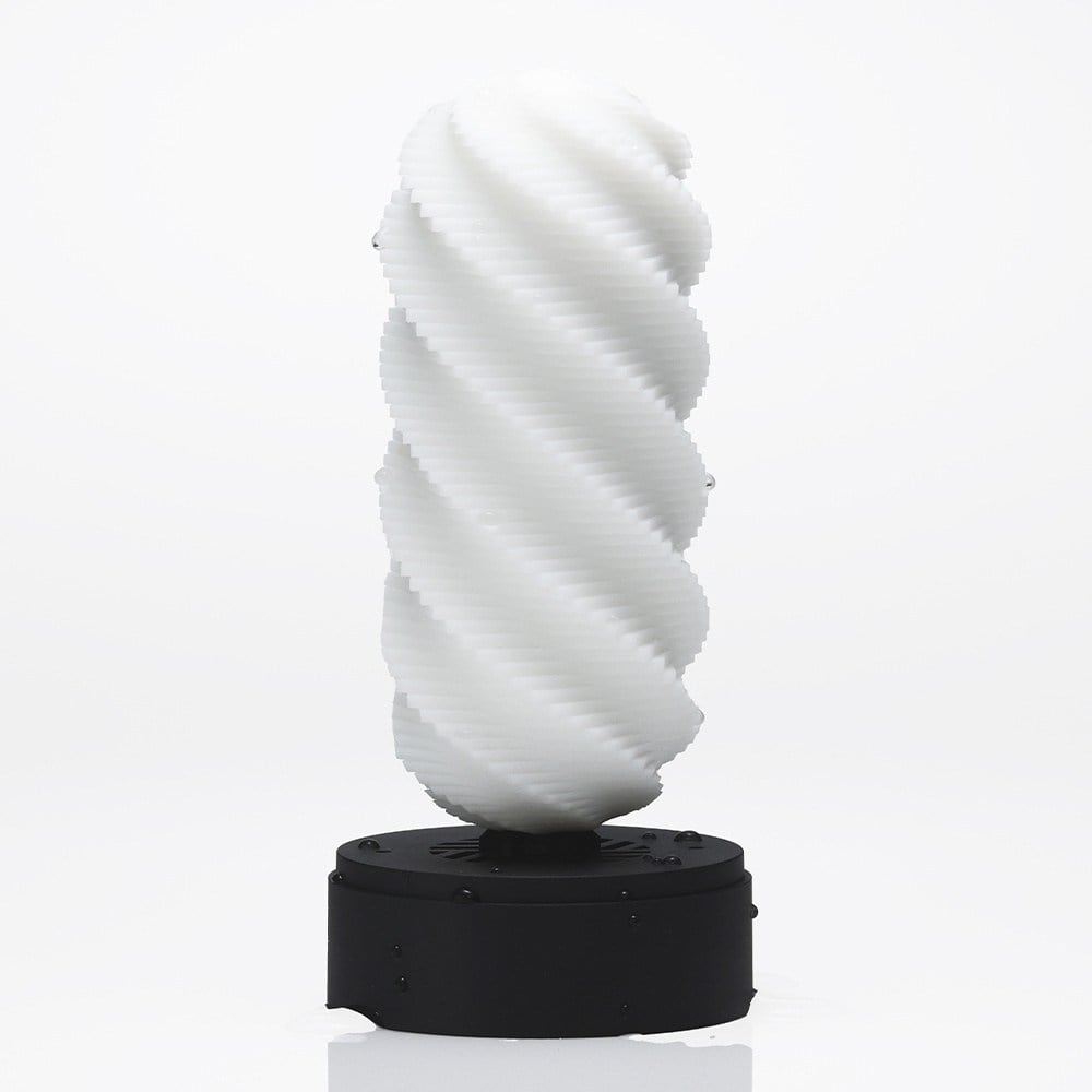 TENGA-3Dx Spiral-TDX-002