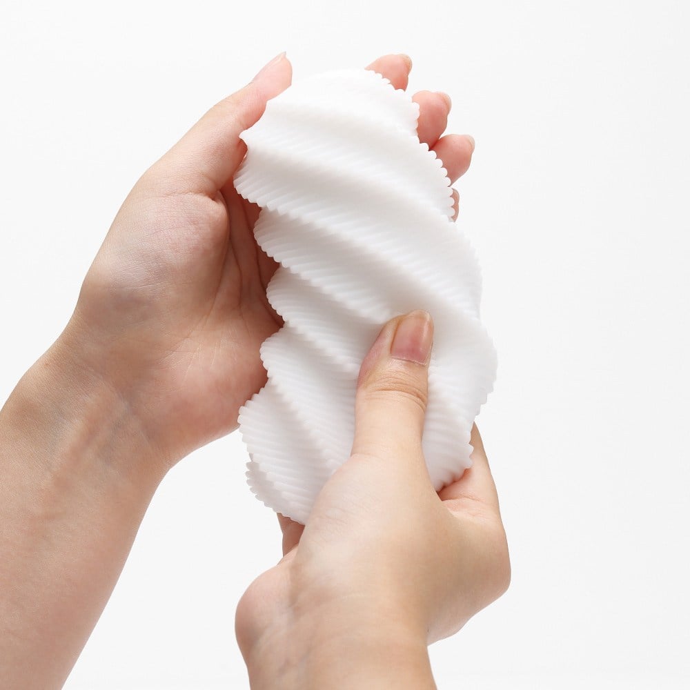 TENGA-3Dx Spiral-TDX-002