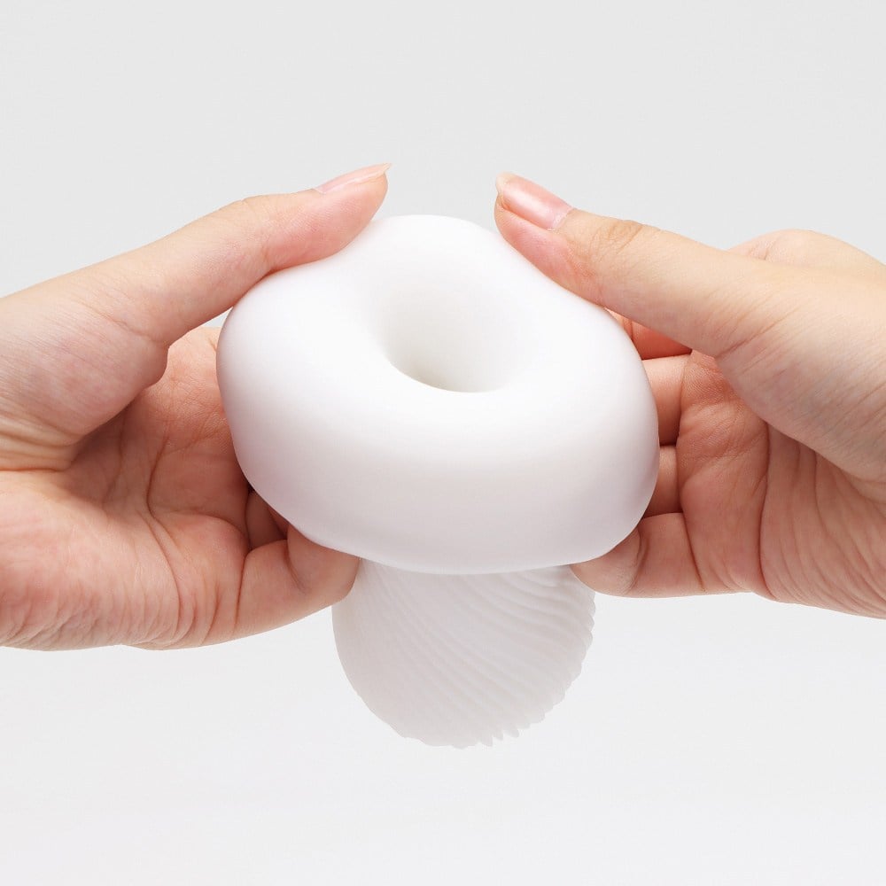 TENGA-3Dx Zen-TDX-001