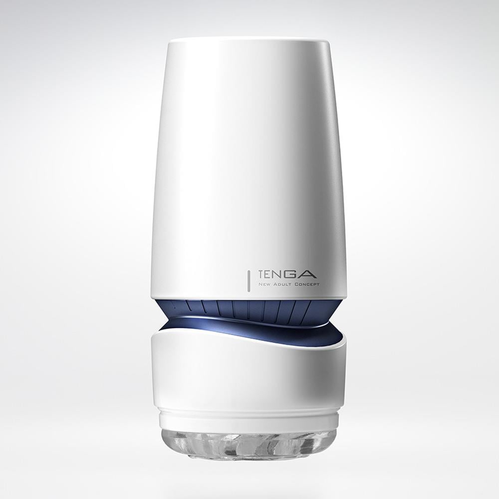 TENGA-AERO Cobalt Ring-TAH-002