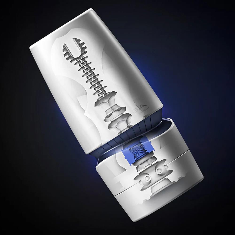 TENGA-AERO Cobalt Ring-TAH-002