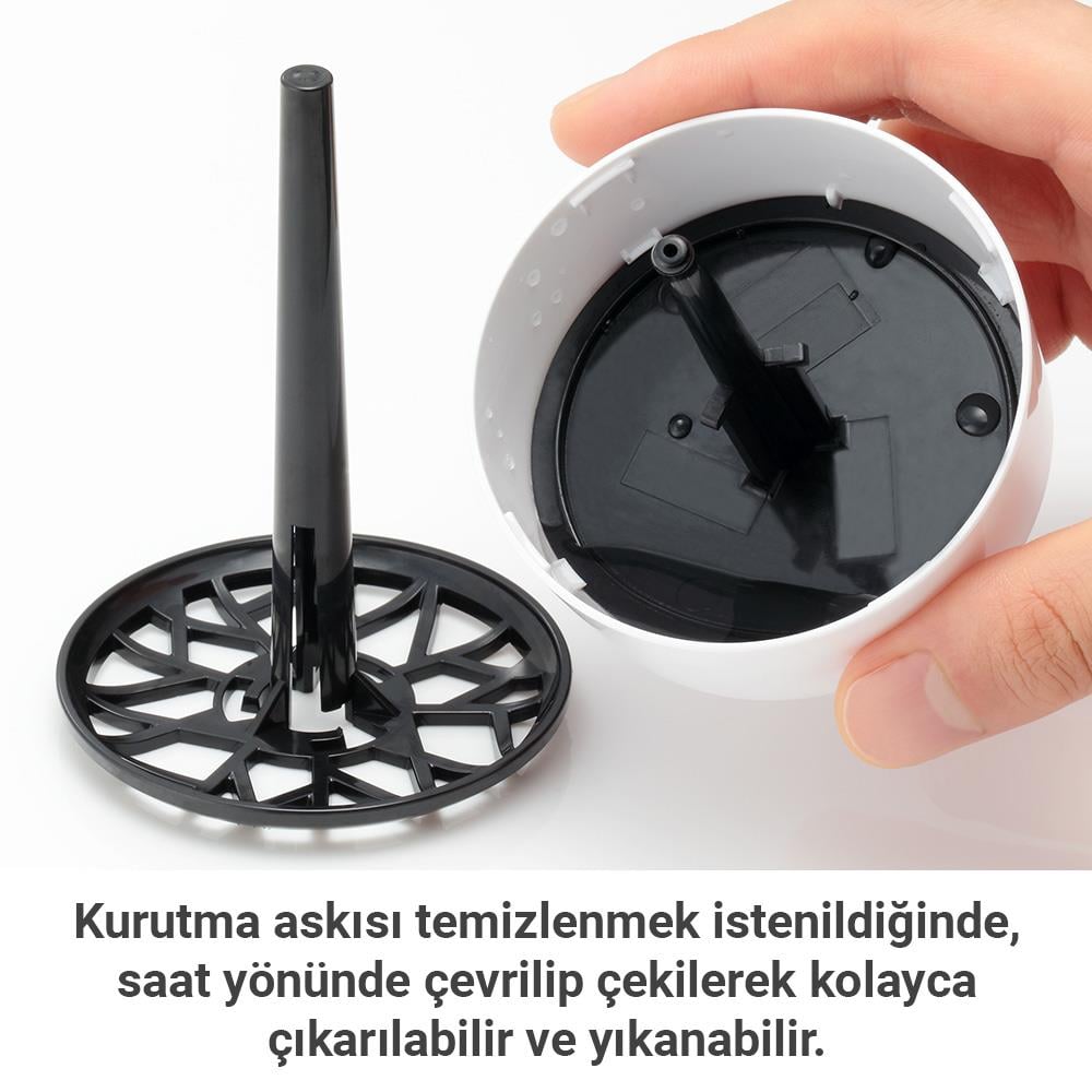 TENGA-AERO Cobalt Ring-TAH-002