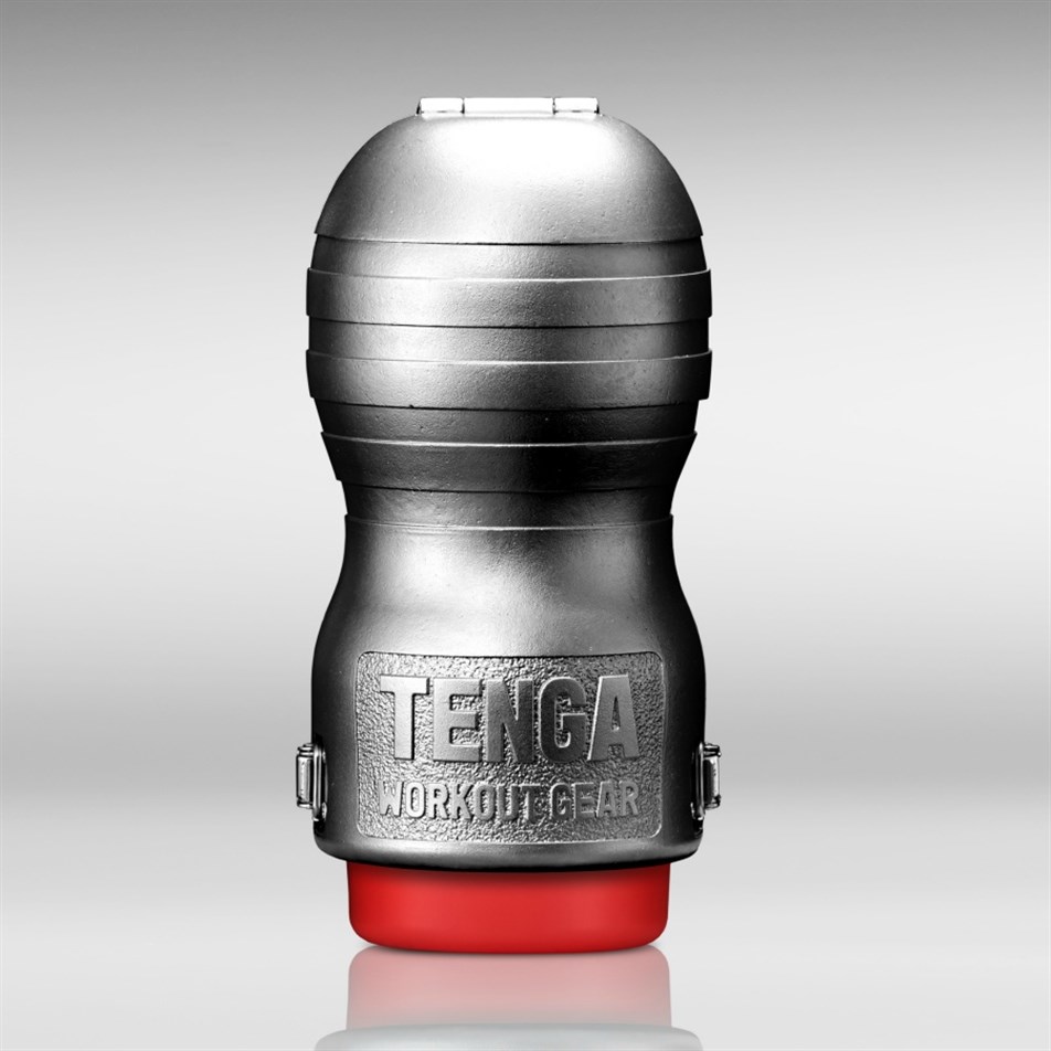 TENGA-Ağırlık Workout Gear (Dumbell)-EC-TWG-001
