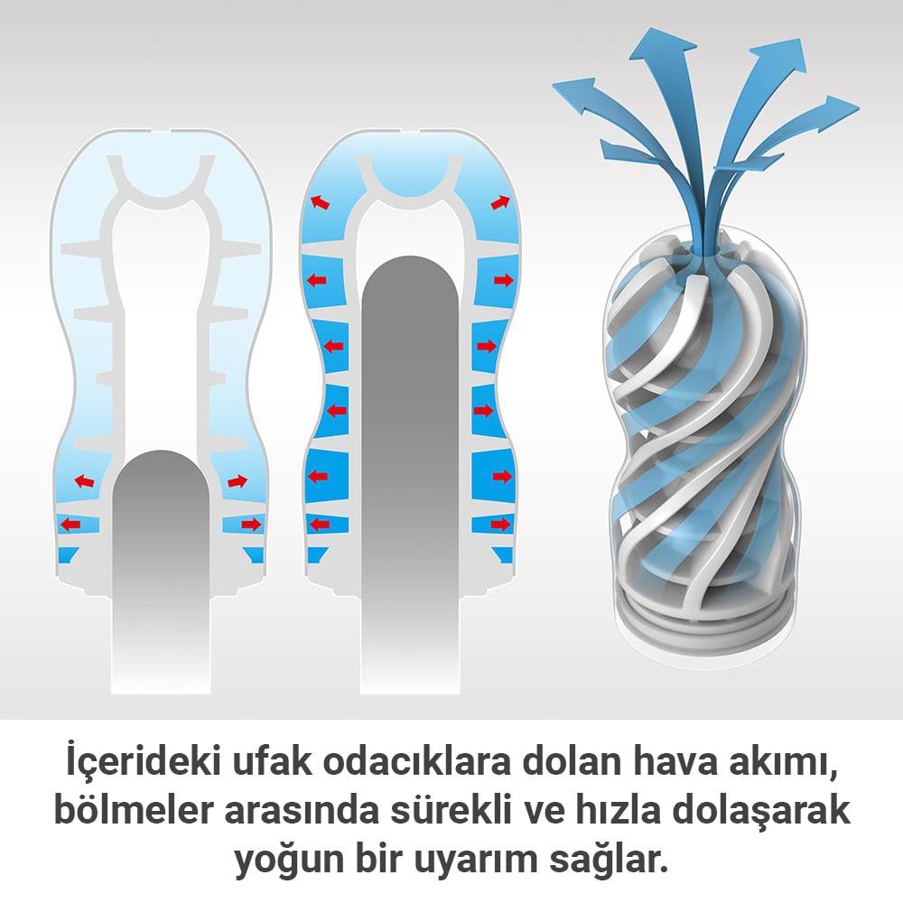 TENGA-Air Flow CUP-TOC-205