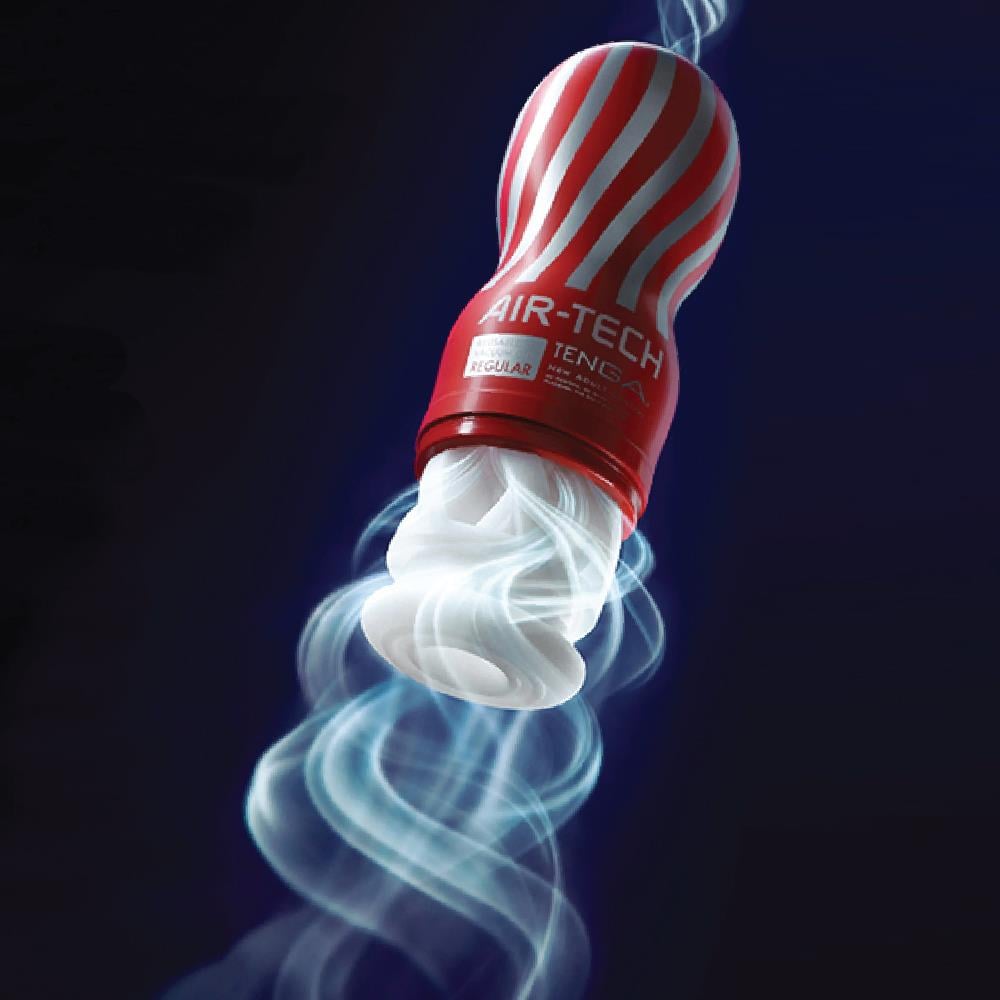 TENGA-AIR-TECH Gentle-ATH-001W