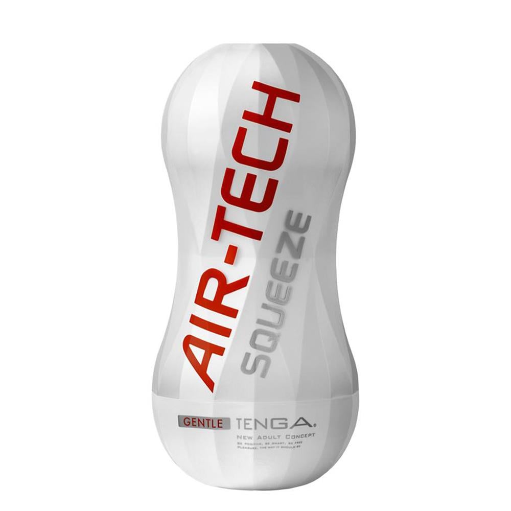 TENGA-AIR-TECH Squeeze Gentle-ATS-001W