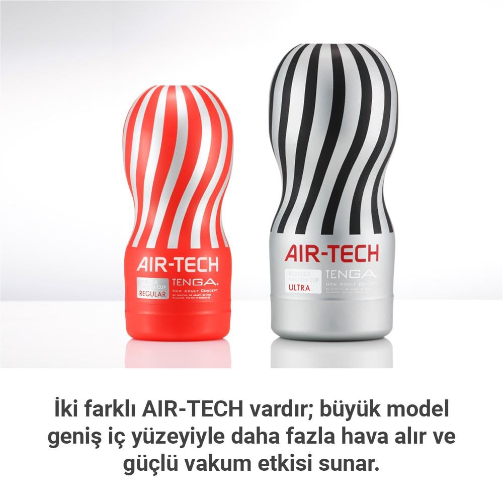 TENGA-AIR-TECH Strong-ATH-001B