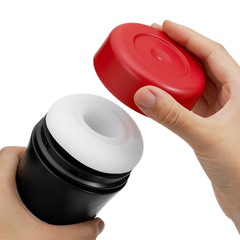 TENGA-AIR-TECH Twist Ripple-ATT-002