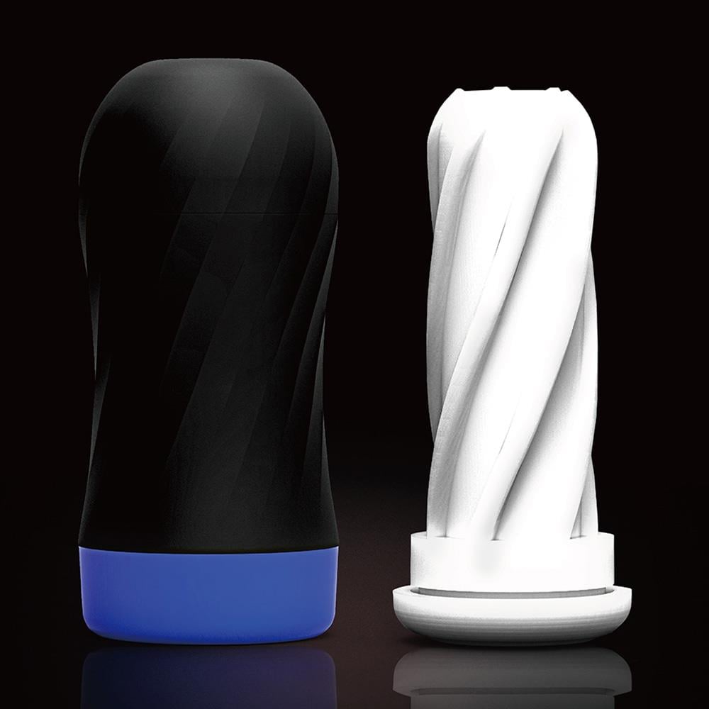 TENGA-AIR-TECH Twist Ripple-ATT-002