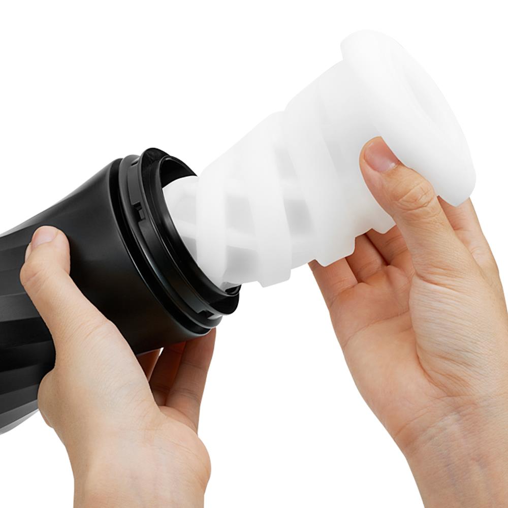 TENGA-AIR-TECH Twist Ripple-ATT-002