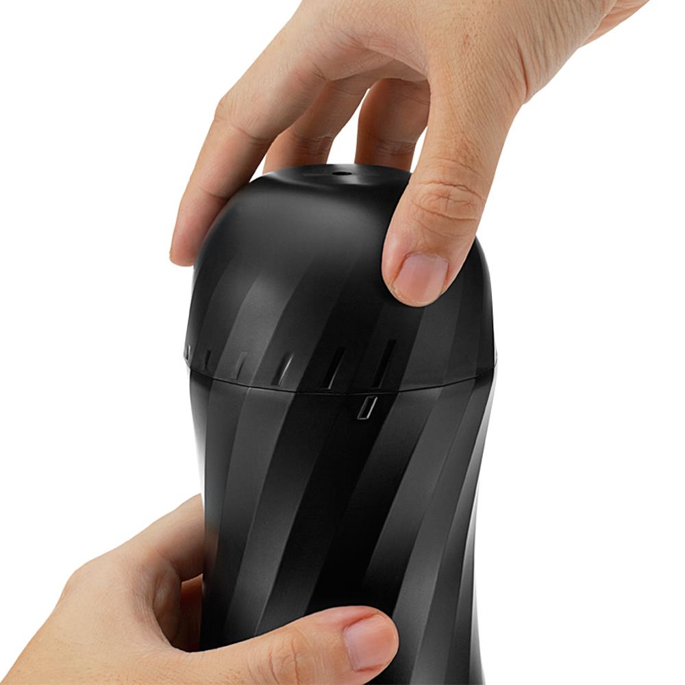 TENGA-AIR-TECH Twist Ripple-ATT-002