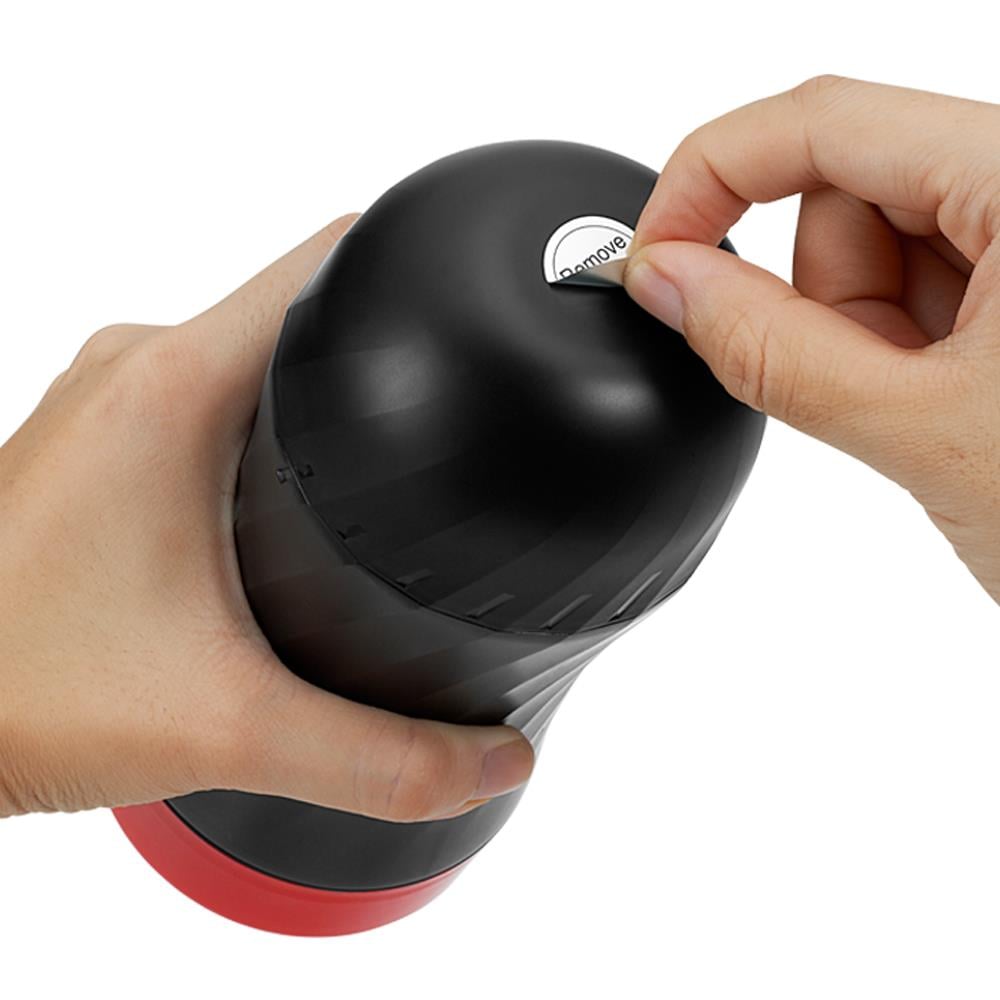 TENGA-AIR-TECH Twist Tickle-ATT-001