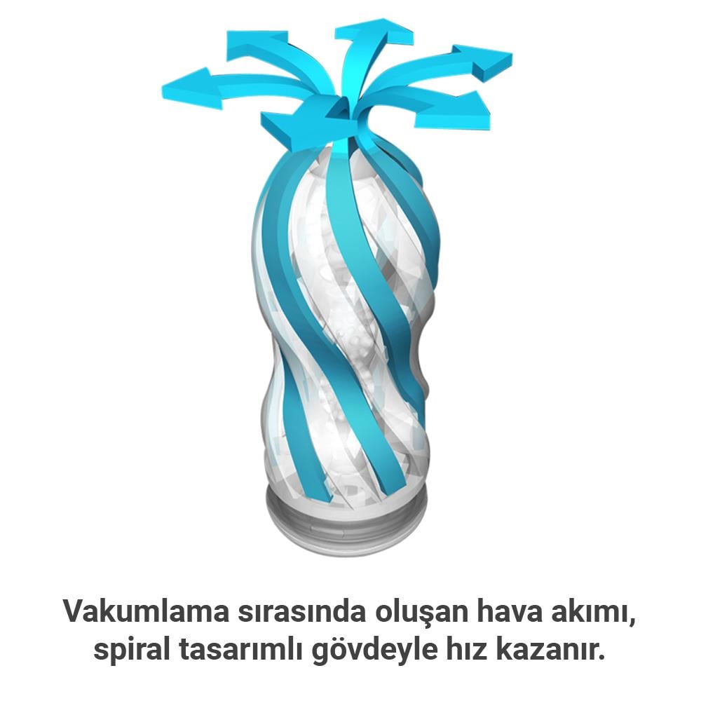 TENGA-AIR-TECH Ultra-ATH-001G