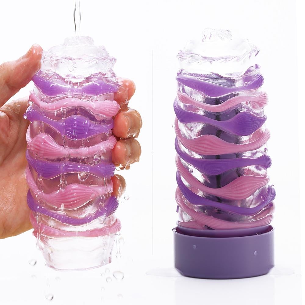 TENGA-ARTE Drape-TAR-002