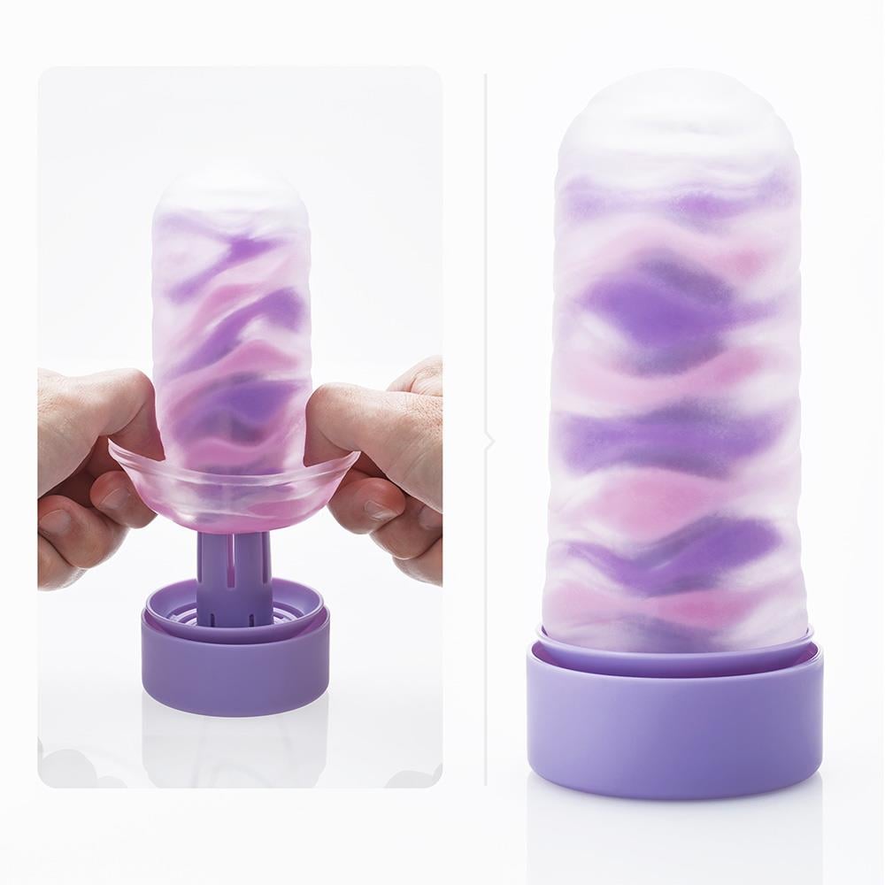 TENGA-ARTE Drape-TAR-002